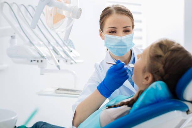 Professional Dental Services in Cooper City, FL